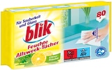 Feuchte Allzweck-Tücher bei Penny im Kahler Berg Prospekt für 1,49 €