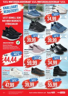 Schuhe im aktuellen Kaufhaus Stolz Prospekt (Lübeck) Schuhe im Kaufhaus Stolz Prospekt "STOLZ. Das Kaufhaus im Norden." mit 20 Seiten (Lübeck)