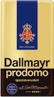 Prodomo im Angebot bei Lidl in Kempten Prodomo Angebote von Dallmayr bei Lidl Kempten für 7,49 €