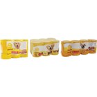 SUR TOUS LES ALIMENTS EN BOÎTES POUR CHIENS - CARREFOUR COMPANINO dans le catalogue Carrefour