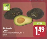 Bio Avocado Hass bei EDEKA im Prospekt "" für 1,49 €