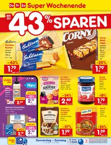 Küche im aktuellen Netto Marken-Discount Prospekt (Saarbrücken) Küche im Netto Marken-Discount Prospekt "Aktuelle Angebote" mit 67 Seiten (Saarbrücken)