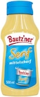 Senf mittelscharf von Bautz'ner im aktuellen Penny Prospekt