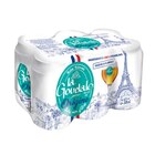 Bière blonde - LA GOUDALE en promo chez Carrefour Massy à 5,17 €