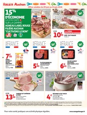 Prospectus Auchan Hypermarché "OFFRES DU MOMENT" en cours à Agen, Page 24 Catalogue Auchan Hypermarché en cours à Agen, "OFFRES DU MOMENT", Page 24