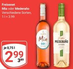 GLOBUS Wittlich - Mia Angebot im Prospekt Mia bei GLOBUS im Wittlich Prospekt für 2,99 €