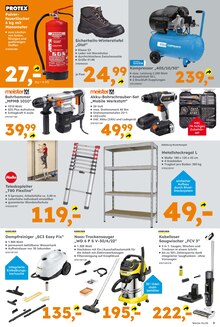 Schuhe im aktuellen Globus-Baumarkt Prospekt (Ludwigshafen (Rhein)) Schuhe im Globus-Baumarkt Prospekt "Immer eine Idee besser" mit 12 Seiten (Ludwigshafen (Rhein))