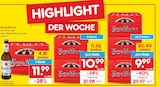 Aktuelles Pilsener Angebot bei Netto Marken-Discount in Salzgitter ab 9,99 €