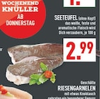 Seeteufel im Angebot bei Marktkauf in Erkrath Seeteufel Angebote bei Marktkauf Erkrath für 2,99 €