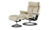 Stressless Relaxsessel mit Hocker Leder Magic L im Angebot bei Höffner in Pulheim Stressless Relaxsessel mit Hocker Leder Magic L Angebote bei Höffner Pulheim für 4.629,00 €
