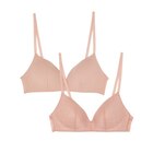 Soutiens-gorge femme en promo chez Carrefour Metz à 8,99 €
