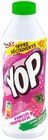 Yaourt à boire yop - YOPLAIT en promo chez Lidl Yaourt à boire yop - YOPLAIT dans le catalogue Lidl