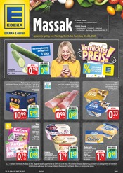 E center Supermarkt Prospekt der aktuellen Woche mit 32 Seiten, gültig von 01.06.2026 bis 06.06.2026, in Breitengüßbach und Umgebung Aktueller E center Supermarkt Prospekt in Breitengüßbach und Umgebung, "Wir lieben Lebensmittel!" mit 32 Seiten, 01.06.2026 - 06.06.2026