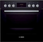 Einbau-Herd-Set EPH21BLACK Angebote von Bosch bei MEDIMAX Rodgau für 499,00 €