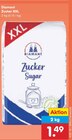 Netto Marken-Discount Bad Pyrmont - Zucker XXL Angebot im Prospekt Zucker XXL bei Netto Marken-Discount im Bad Pyrmont Prospekt für 1,49 €
