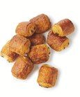 Supermarchés Match Volmerange-les-Mines - Promo Pain au chocolat Promo Pain au chocolat à 4,95 € dans le catalogue Supermarchés Match à Volmerange-les-Mines