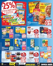 Zucker Angebot im aktuellen EDEKA Prospekt auf Seite 10