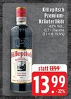 Aktuelle Likör Angebote bei EDEKA in Mönchengladbach Aktuelles Premium-Kräuterlikör Angebot bei EDEKA in Mönchengladbach ab 13,99 €