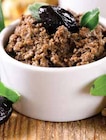 Tapenade bio noire - LE MAS D'ALICE à 1,34 € dans le catalogue Intermarché