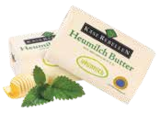 Butter im V-Markt Prospekt Heumilch-Butter von Käserebellen im aktuellen V-Markt Prospekt für 2,39 €