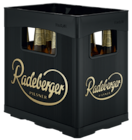 Pilsner im Angebot bei Getränkeland in Oranienburg Pilsner Angebote von Radeberger bei Getränkeland Oranienburg für 9,99 €