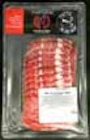 JAMBON SEC DE L'ÎLE DE BEAUTÉ PRÉ-TRANCHÉ - CASA SANTONI en promo chez Intermarché JAMBON SEC DE L'ÎLE DE BEAUTÉ PRÉ-TRANCHÉ - CASA SANTONI dans le catalogue Intermarché