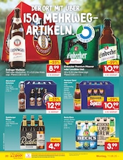 Garnelen im Netto Marken-Discount Prospekt in Kassel Aktueller Netto Marken-Discount Prospekt mit Garnelen, "Aktuelle Angebote", Seite 26