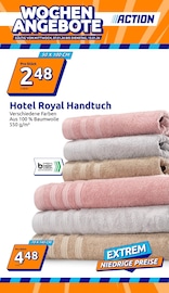 Ähnliche Badezimmer-Garnitur Angebote im Prospekt "Wochenangebote" von Action Ähnliches Angebot bei Action in Prospekt "Wochenangebote" gefunden auf Seite 1