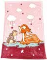 Bambi oder Dumbo Coral Fleece-Decke* bei NETTO mit dem Scottie in Elmshorn Bambi oder Dumbo Coral Fleece-Decke* im Angebot bei NETTO mit dem Scottie Elmshorn für 6,99 €