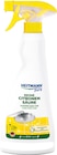 Citronensäure Spray Angebote von Heitmann Pure bei Rossmann Gladbeck für 2,29 €