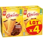 Cracotte "Lot de 4" - LU à 4,52 € dans le catalogue Carrefour