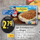 Schlemmerfilet bei EDEKA im Krefeld Prospekt für 2,79 €