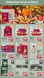 Lebkuchen Angebot & Preis im aktuellen REWE Prospekt Lebkuchen Angebot im aktuellen REWE Prospekt auf Seite 17