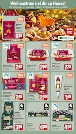 Weihnachtsgebäck Angebote im Prospekt "Dein Markt" von REWE Weihnachtsgebäck Angebote im Prospekt "Dein Markt" von REWE auf Seite 17