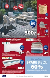 Gartenmöbelset Angebot & Preis im aktuellen JYSK Prospekt Gartenmöbelset Angebot im aktuellen JYSK Prospekt auf Seite 17
