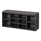 Kesper Schuhregal im aktuellen POCO Prospekt