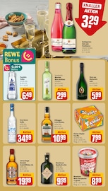 Ähnliche Französische Weine Angebote im Prospekt "Dein Markt" von REWE Ähnliches Angebot bei REWE in Prospekt "Dein Markt" gefunden auf Seite 22