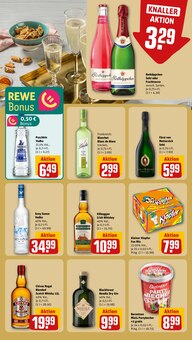 Schnaps im aktuellen REWE Prospekt (Berlin) Schnaps im REWE Prospekt "Dein Markt" mit 34 Seiten (Berlin)