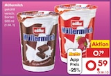 Müllermilch Angebote bei Netto Marken-Discount Celle für 0,59 €