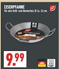 Eisenpfanne Angebote bei Marktkauf Mettmann für 9,99 €