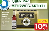 Aktuelles Premium Pilsener Angebot bei Netto Marken-Discount in Kirchheim (Teck) ab 10,99 €