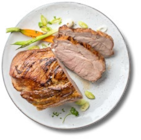 Schweinenacken/-kamm von K-PURLAND im aktuellen Kaufland Prospekt für 5,99 €