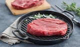 Viande bovine : basse côte** à griller en promo chez Carrefour Wattrelos à 9,99 €