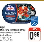 nah und gut Weihenzell Prospekt mit  im Angebot für 0,99 €