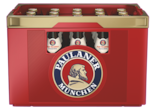 Hefeweizen Weißbier Alkoholfrei bei Getränkeland im Schwaan Prospekt für 17,99 €