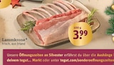 Aktuelles Lammkrone Angebot bei tegut in Göttingen ab 3,99 €