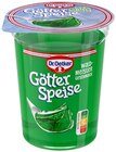 Götterspeise Waldmeister im Angebot bei REWE in Kiel Götterspeise Waldmeister Angebote von Dr. Oetker bei REWE Kiel für 0,49 €