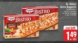 Bistro Baguette Angebote von Dr. Oetker bei E center Leverkusen für 1,49 €