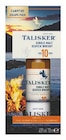 Single Malt Scotch Whisky Angebote von Talisker bei Lidl Nordhorn für 29,99 €