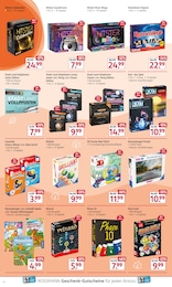 Mausefalle Angebot & Preis im aktuellen Rossmann Prospekt Mausefalle Angebot im aktuellen Rossmann Prospekt auf Seite 6